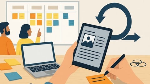 Professional Scrum with User Experience PSU I Practice Exams