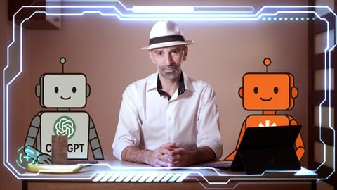 AI for Dummies: Work Less, Earn More