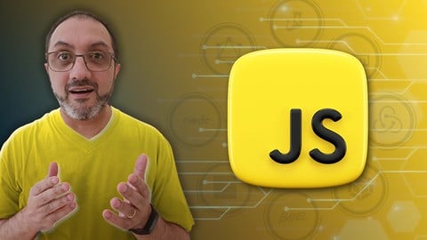 JavaScript Fundamental com mais de 100 Exercícios