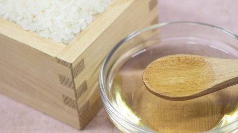 調味料の選び方シリーズ【お酢】