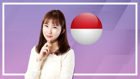 짬뽕 인도네시아어 Season1