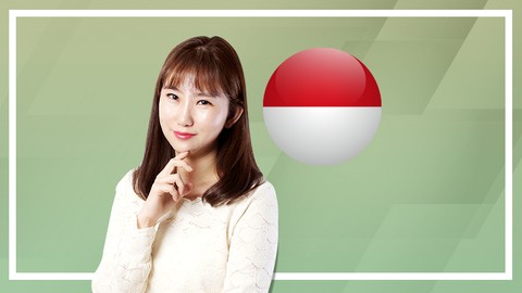 짬뽕 인도네시아어 Season2