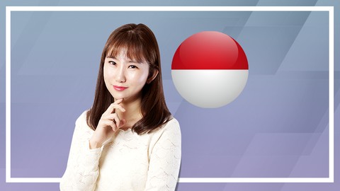 짬뽕 인도네시아어 Season3