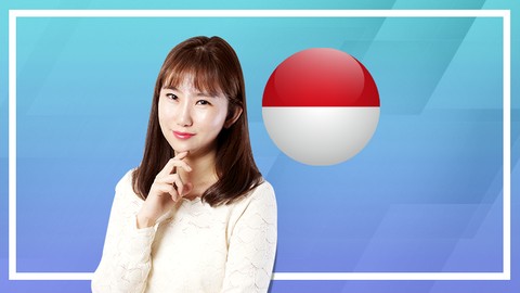 짬뽕 인도네시아어 Season4