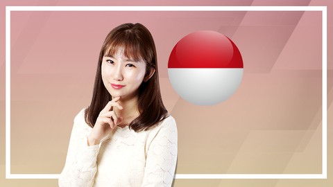 짬뽕 인도네시아어 Season5