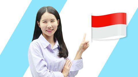 한 번에 끝! OPI 인도네시아어
