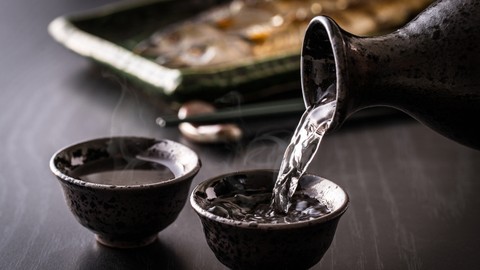 調味料の選び方シリーズ【酒】
