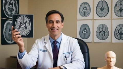 Curso neurociencia y los marcadores cerebrales del trauma