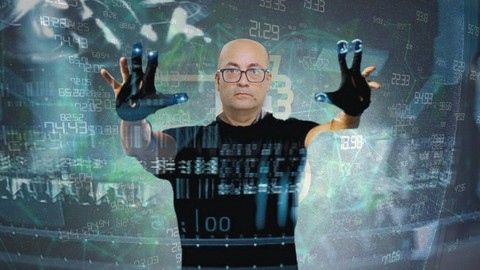 Vendas Internas e Inside Sales com Inteligência Artificial
