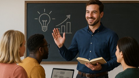 Cómo enseñar desde cero: Estrategias para nuevos docentes