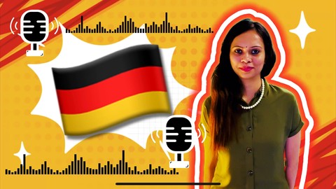 Quick Spoken German Course
