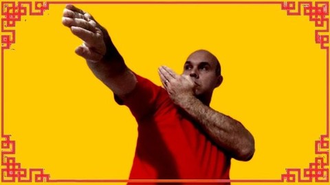 Biu Jee Tao - 3er Forma de mano vacia del Wing Chun