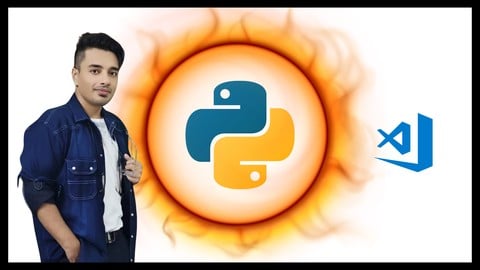 Python Mastery : Full Course + 30 Hands-on Mini Projects