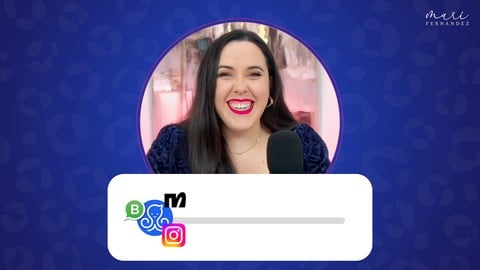 Domina y Monetiza Instagram y WhatsApp con ManyChat