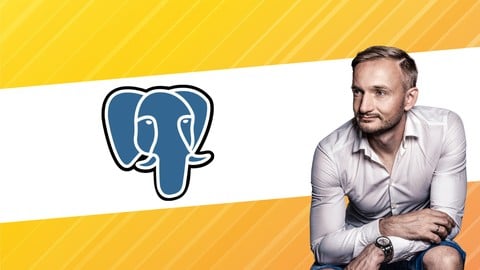 Hands-On Introduction to SQL with PostgreSQL