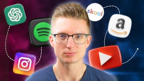 Dein Online KI-Business - Die 1% Elite Masterclass 2025