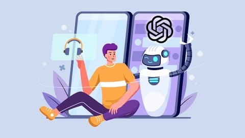 KI-Tools effektiv nutzen: ChatGPT - Masterclass