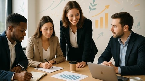 Habilidades empresariales para emprender