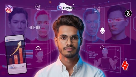 HeyGen Video Mastery: Create Pro‑Quality AI Avatar Content