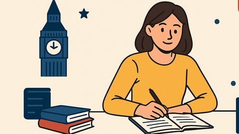 IELTS General: Boost Speaking & Writing with AI