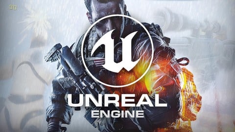 Unreal Engine 4 : Créez votre propre jeu de tir de A à Z