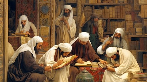 تعليم الخط الديواني