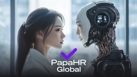AI 채용: 채용 프로세스 자동화 및 최적화 HR [KO]