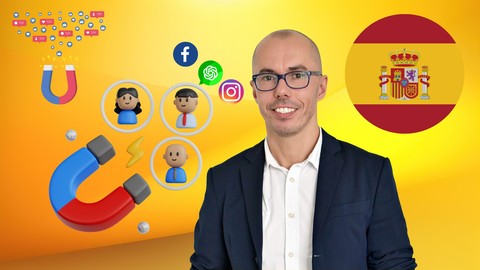 Curso Básico: Leads con Anuncios en Facebook, IG y WhatsApp