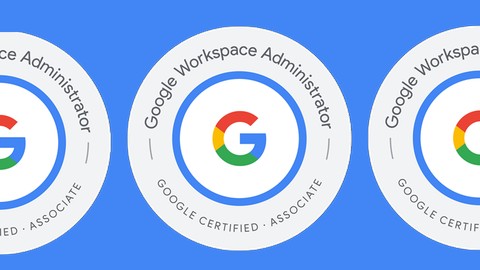 Google Workspace Administrator Associate: 40 preguntas 2025