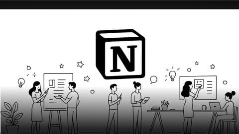 Notion 2025: Master Basics, DB, Projects & Dashboards
