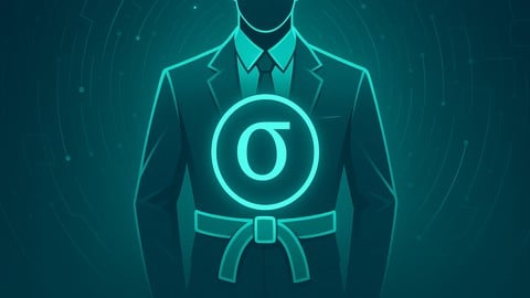 Six Sigma Green Belt: Digital, AI & Smart Manufacturing 2025