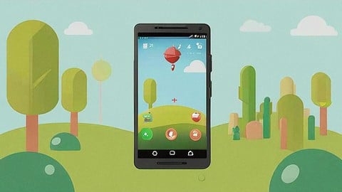 Android - Создание и Публикация Приложений на Google Play