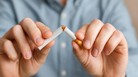 Raucherentwöhnung mit Hypnose - mit Zertifikat für Coaches
