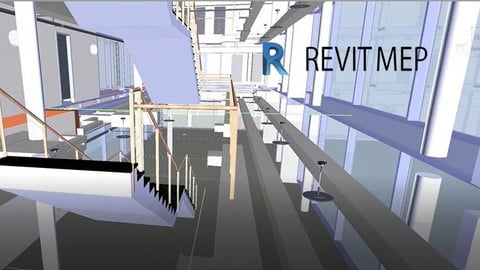 Complete Revit MEP Modelling Beginner to Advanced