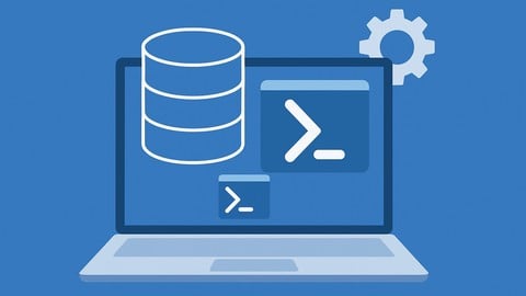 PowerShell for SQL Server Administrators