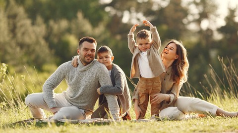 Aile Kavramını Güçlendirmek