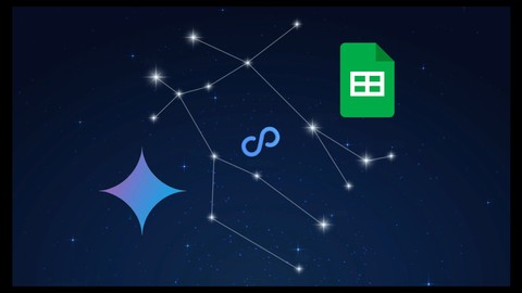 【1時間で速習】驚くほどの進化!実務で『超』使えるGemini活用 Googleスプレッドシート・ドキュメント 編
