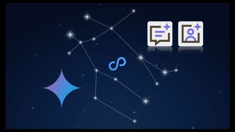 【1時間で速習】ここまで進化している!実務で使えるGemini活用入門 チャット・画像・動画・Gmail 編