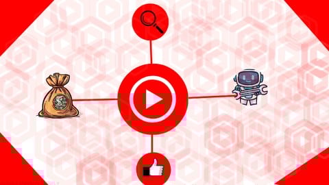 YouTube Mastery Course 2025: SEO, AI Tools & Monetization