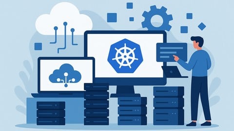 Kubernetes and Cloud Native Associate (KCNA) Practice Exams