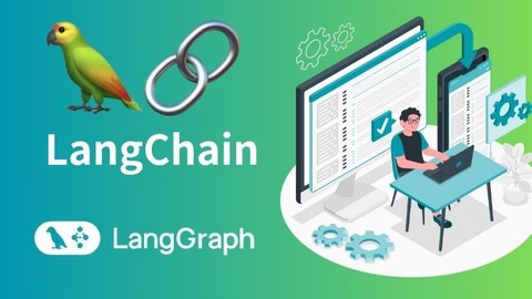【初心者向け】AIエージェントを作ってみよう!LangChain・LangGraph・LangSmithの使い方を学ぼう