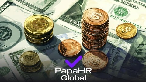 Presupuesto RR. HH.: Planifica, Prevé y Justifica [ES]