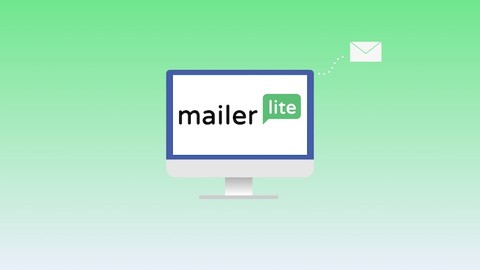 MailerLiteマスターコース｜無料プランで始めるメールマーケティングと自動化の基本