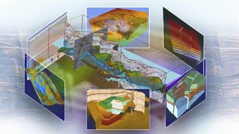 Introduction to Oil&Gas Industry for Investors/Professionals
