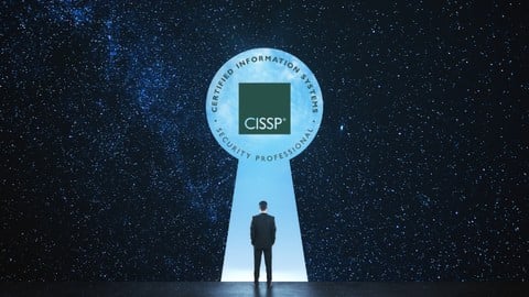CISSP : Domaine 5 - Gestion des identités et des accès (IAM)