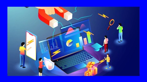 MBA en Marketing y Estrategia Digital