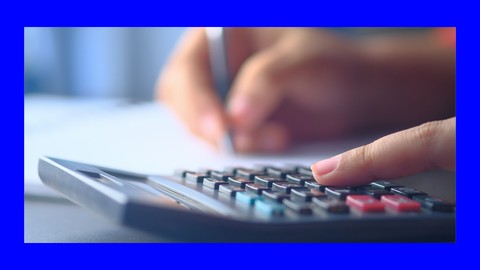 Experto en cálculos contables y financieros