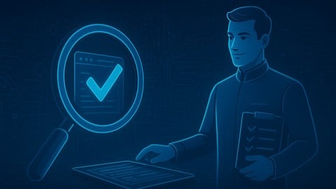 CSTE Certification Prep: Mastering Software Testing & QA