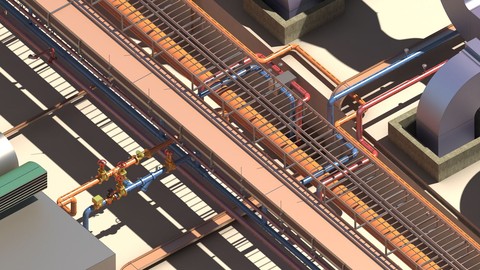 Revit Electrical & Navisworks (Clash Detection-4D-5D) عربي