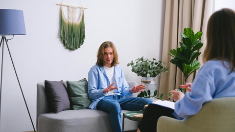 Corso di psicologia emozionale- ITC052